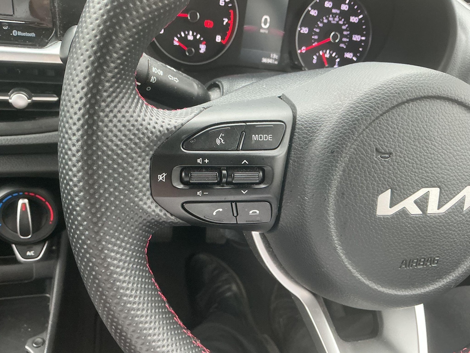 Used Kia Picanto 2023 for sale - 78047427: Photo 34