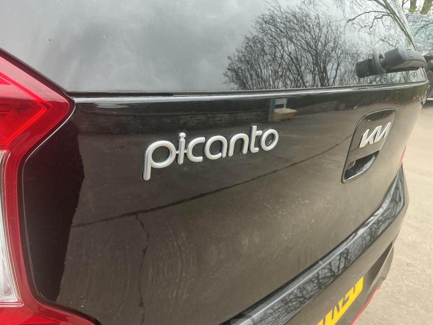 Used Kia Picanto 2023 for sale - 78047427: Photo 36