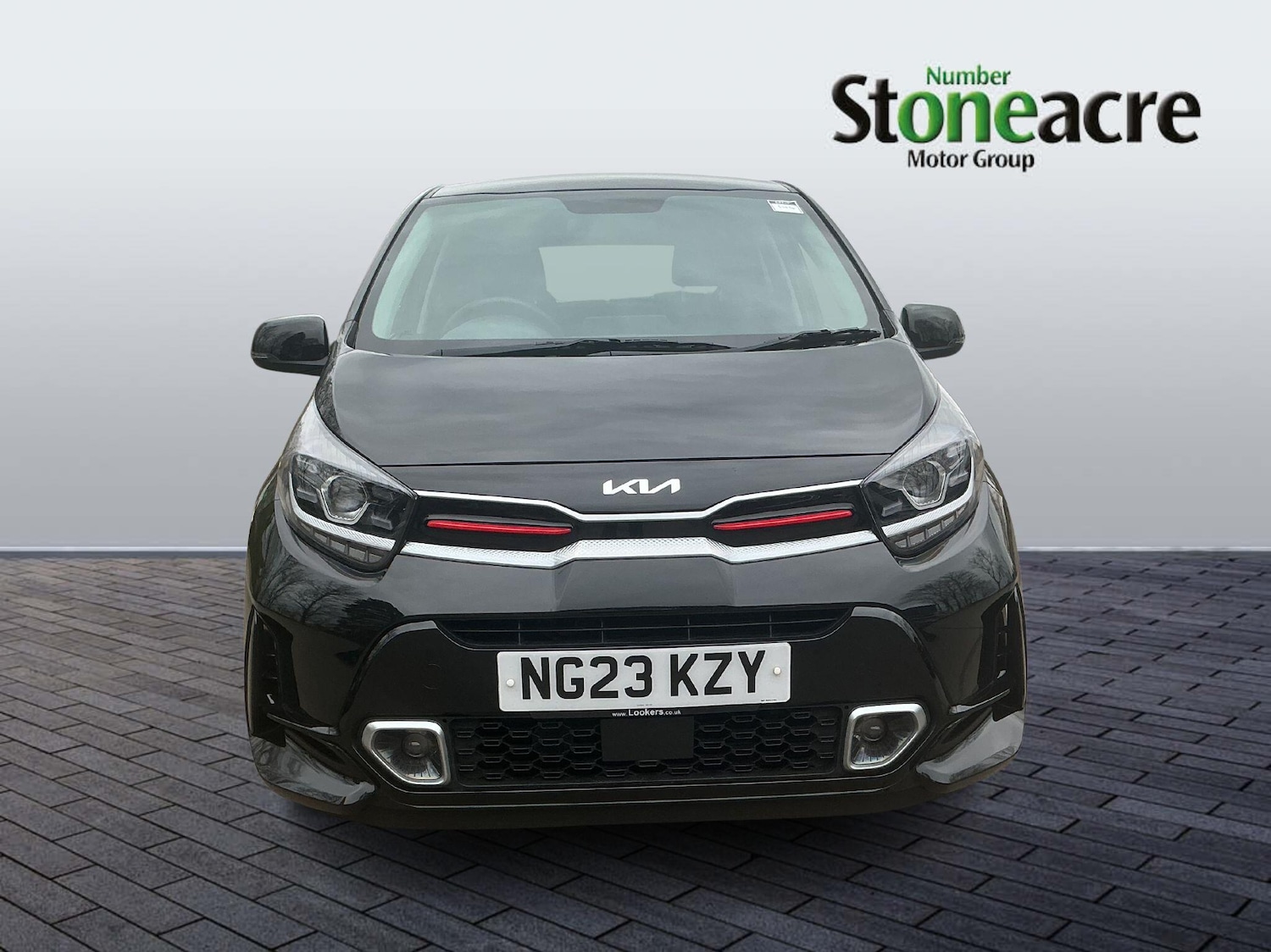 Used Kia Picanto 2023 for sale - 78047427: Photo 4