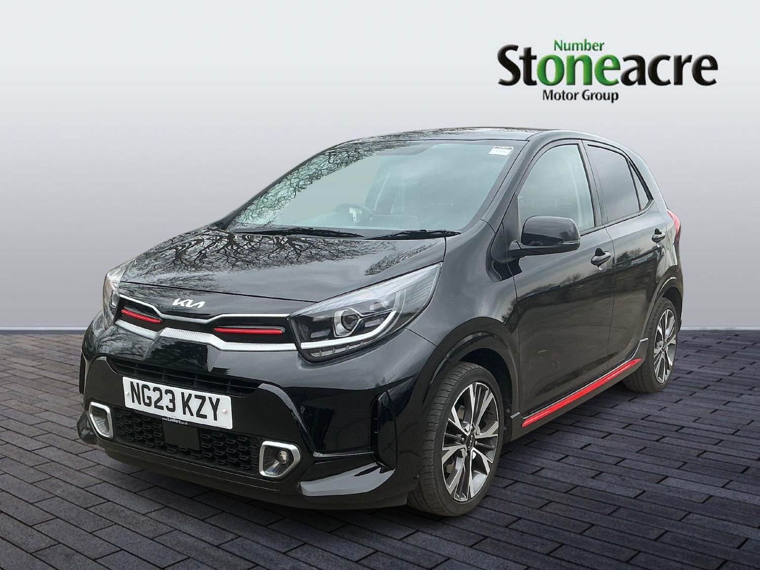 Used Kia Picanto 2023 for sale - 78047427: Photo 5