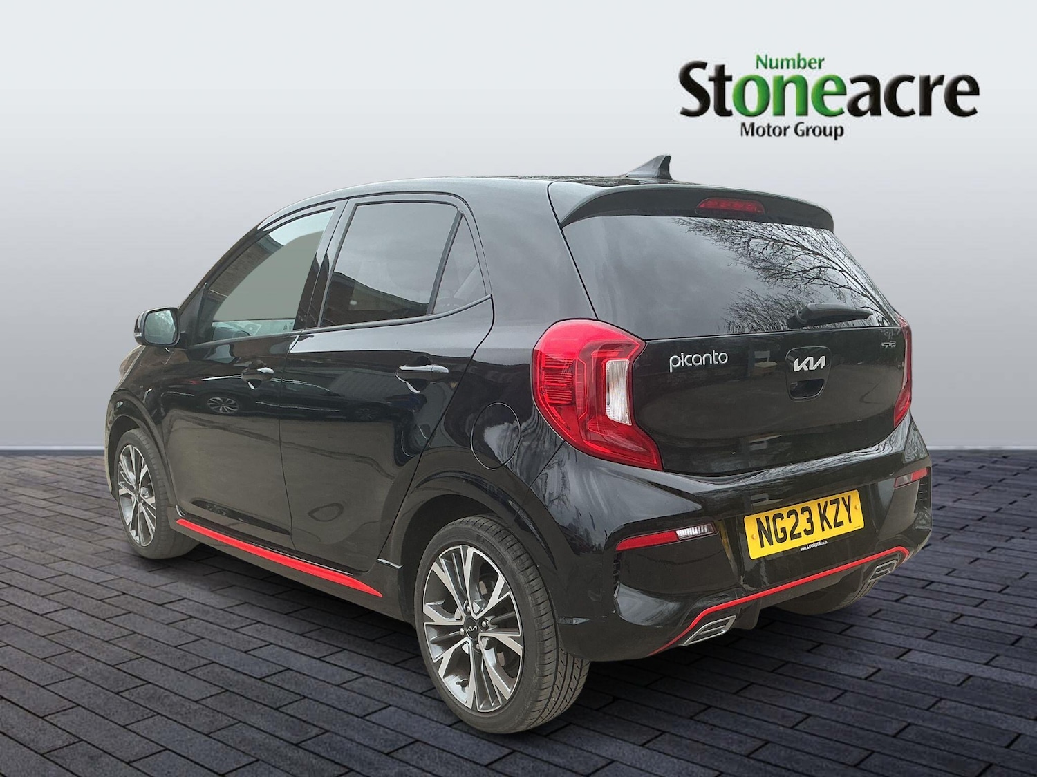 Used Kia Picanto 2023 for sale - 78047427: Photo 6