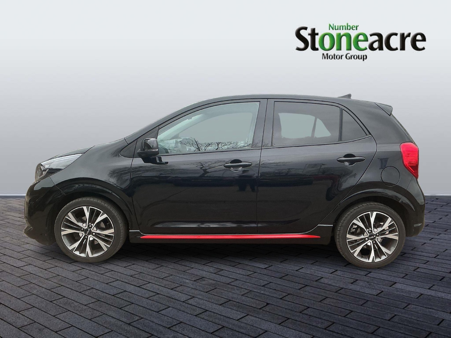 Used Kia Picanto 2023 for sale - 78047427: Photo 7