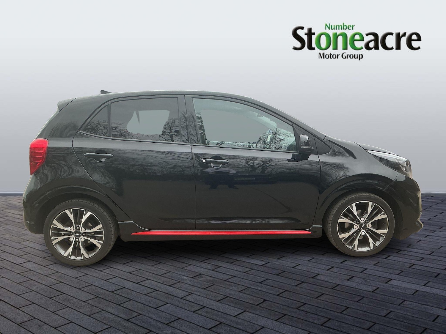 Used Kia Picanto 2023 for sale - 78047427: Photo 9