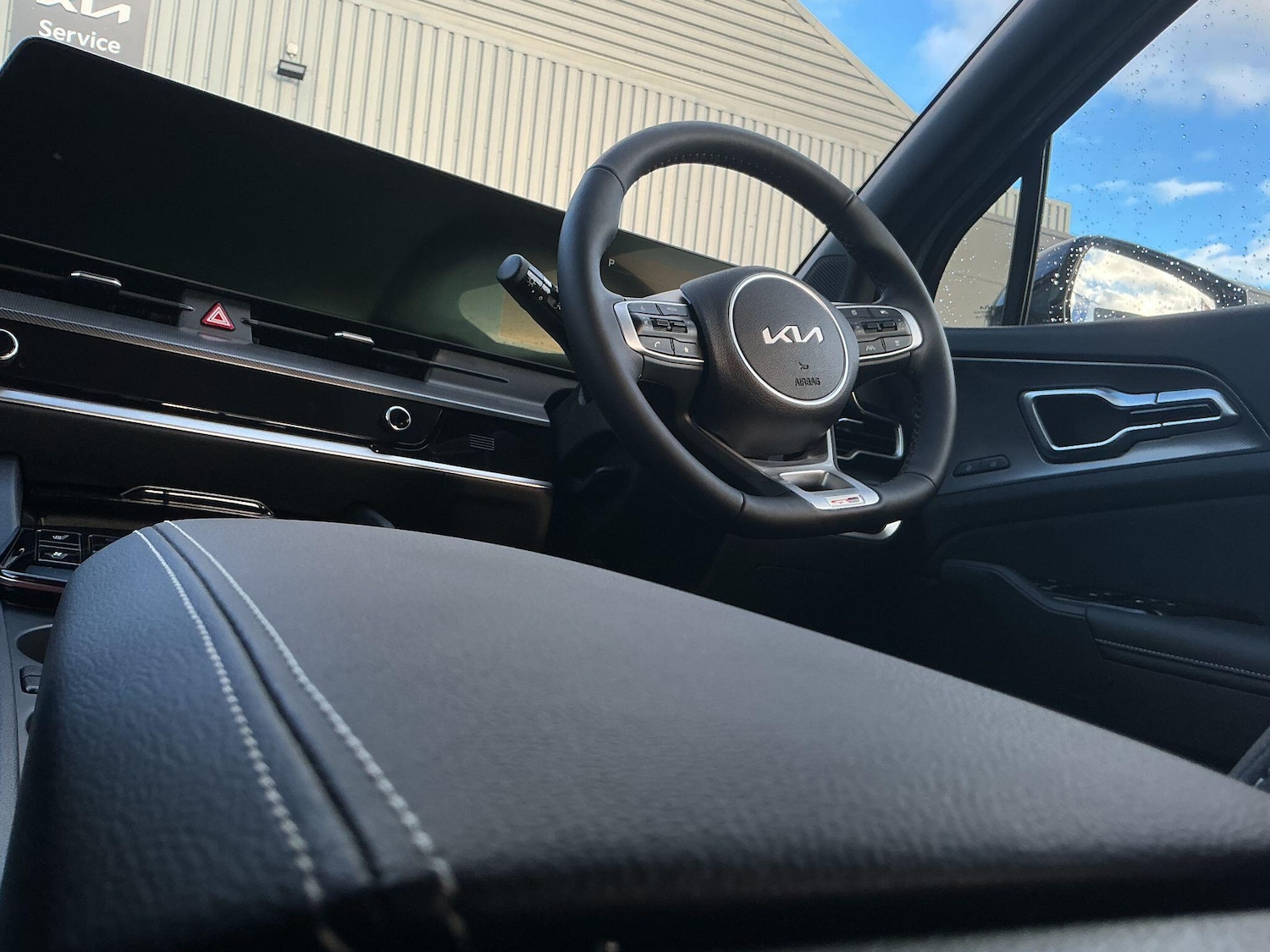 Used Kia Sportage for sale - 77267925: Photo 11