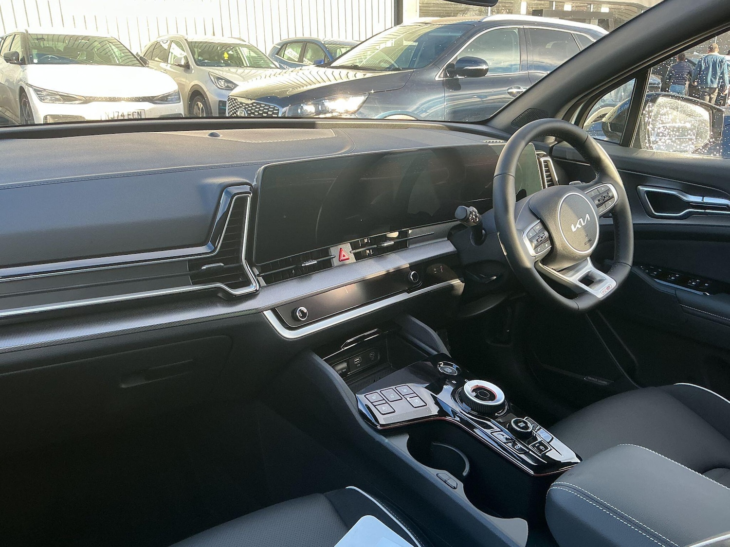 Used Kia Sportage for sale - 77267925: Photo 12