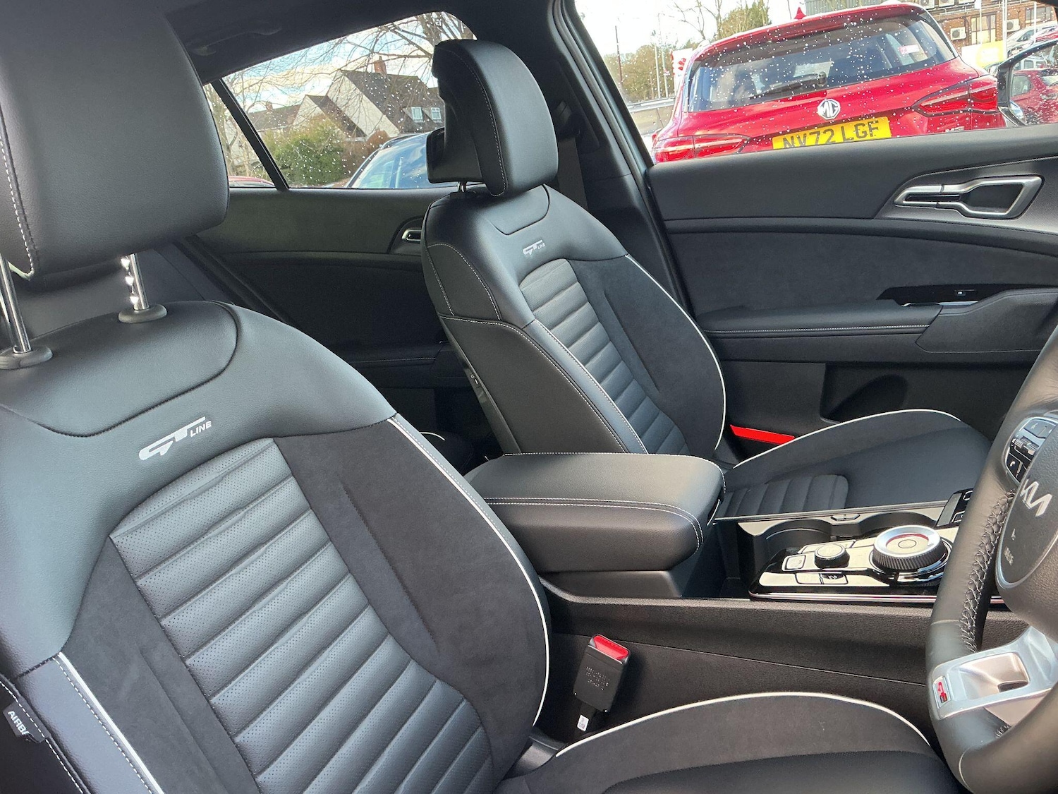 Used Kia Sportage for sale - 77267925: Photo 13