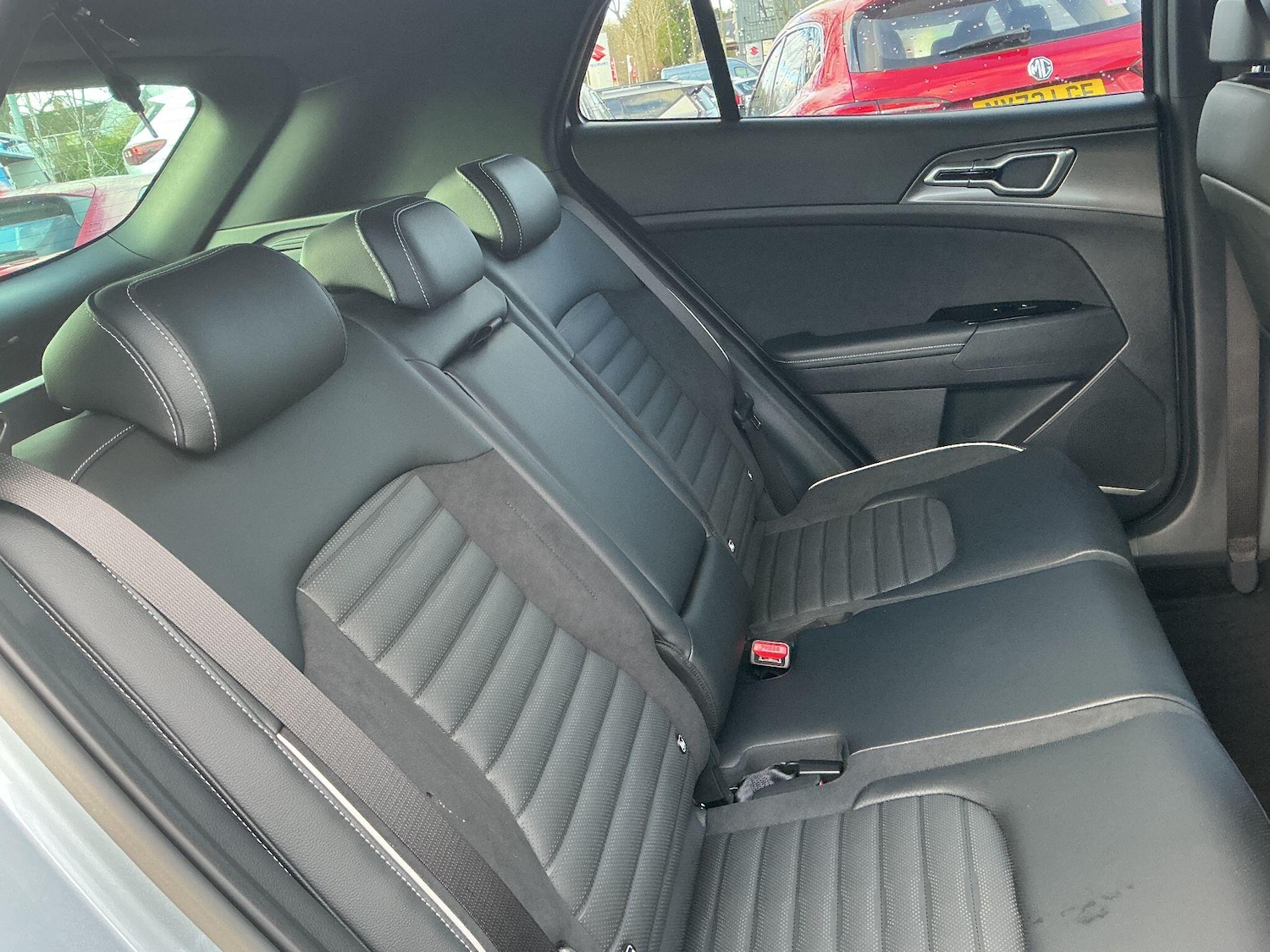 Used Kia Sportage for sale - 77267925: Photo 14