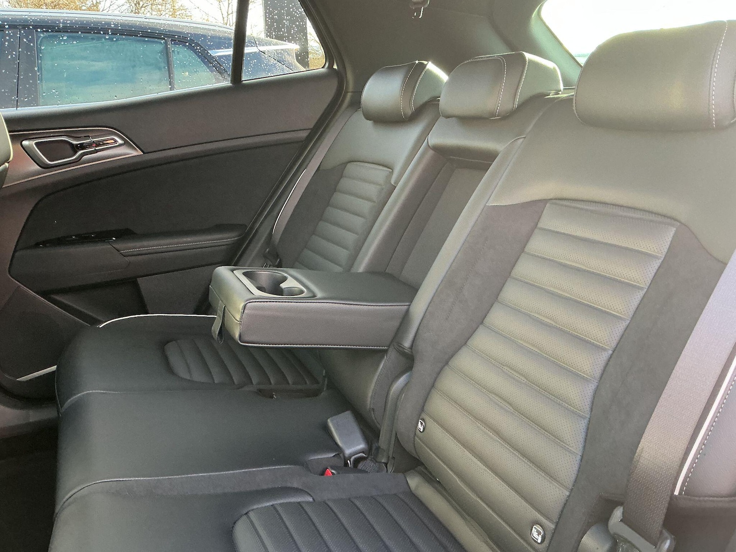 Used Kia Sportage for sale - 77267925: Photo 15