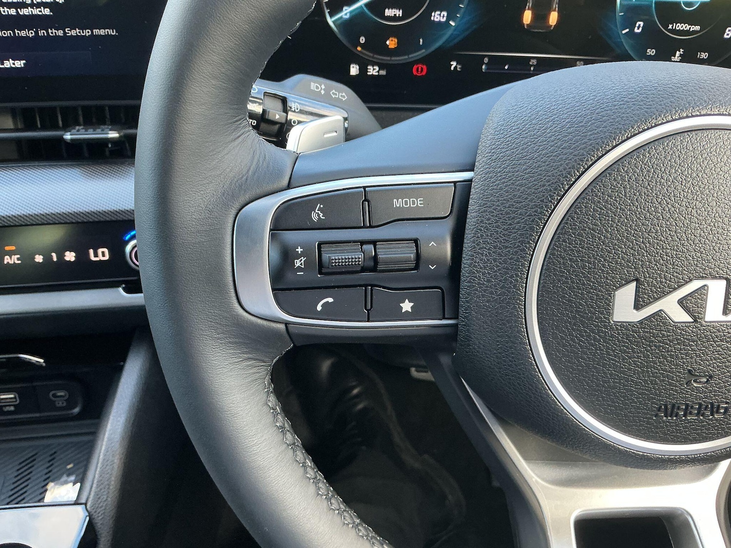 Used Kia Sportage for sale - 77267925: Photo 28