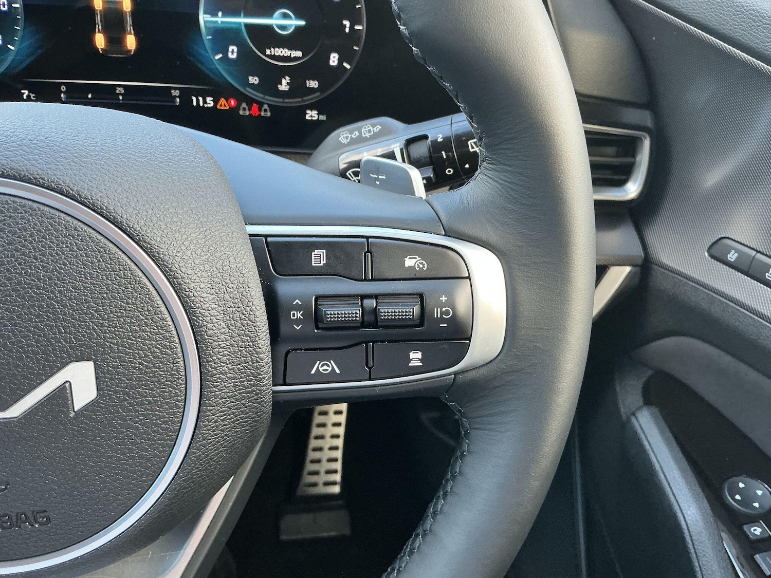 Used Kia Sportage for sale - 77267925: Photo 29