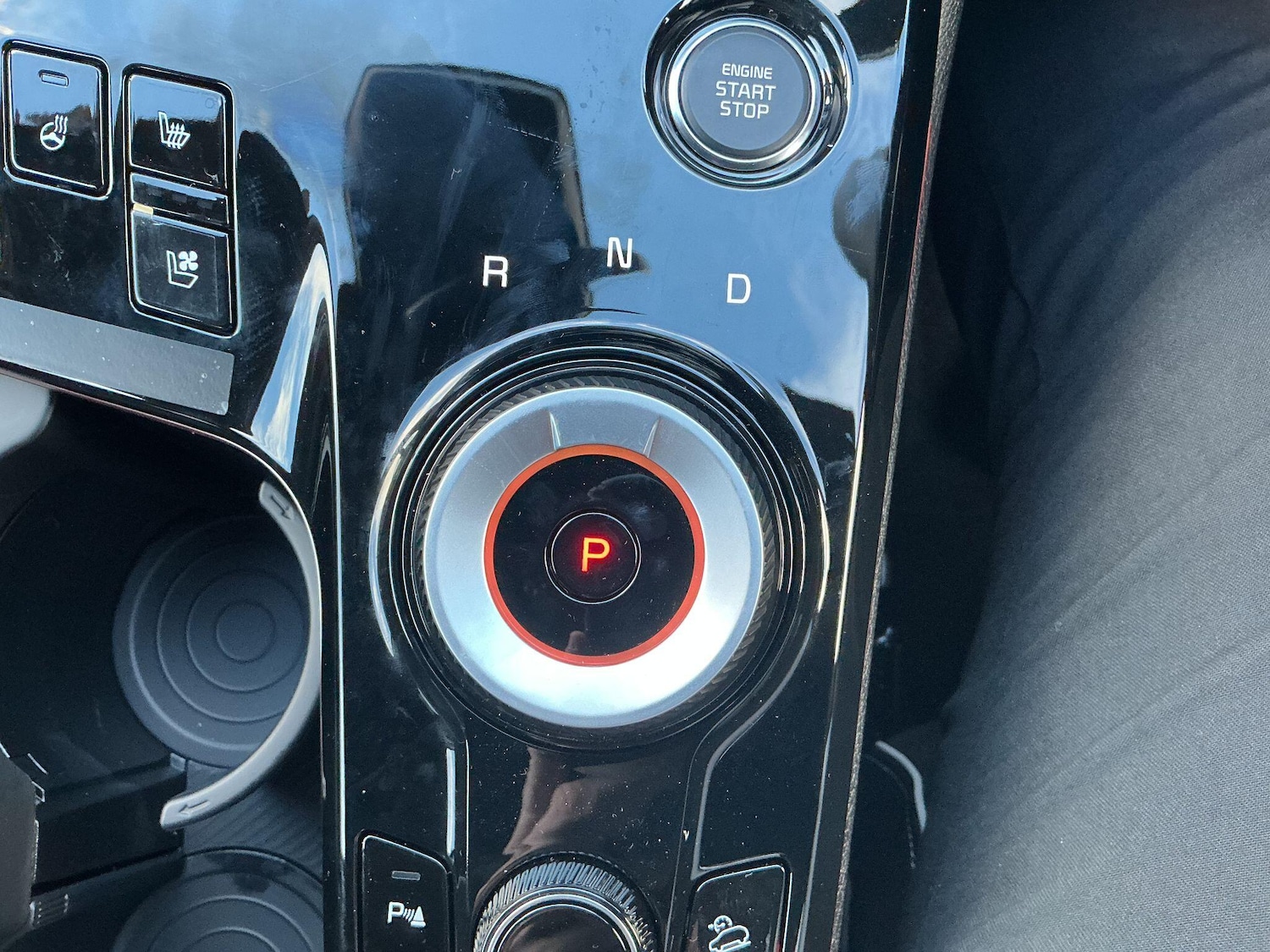 Used Kia Sportage for sale - 77267925: Photo 31