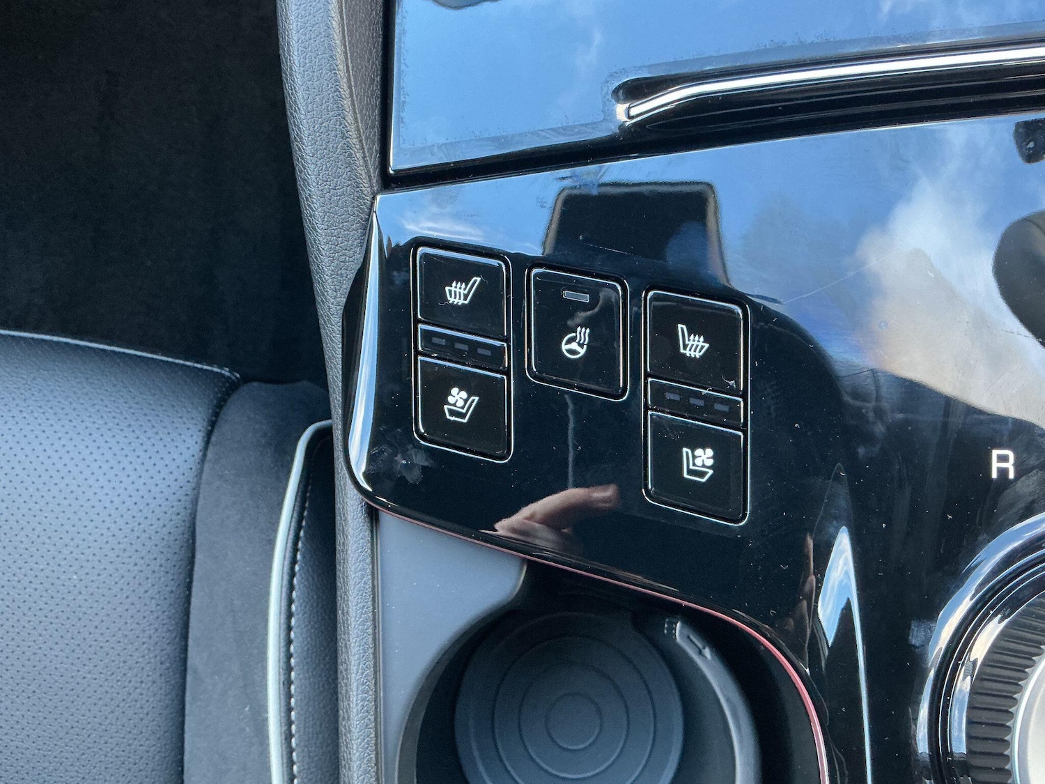 Used Kia Sportage for sale - 77267925: Photo 33