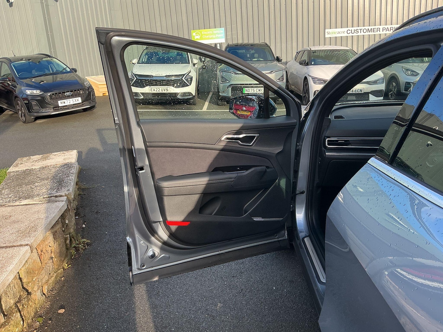 Used Kia Sportage for sale - 77267925: Photo 37