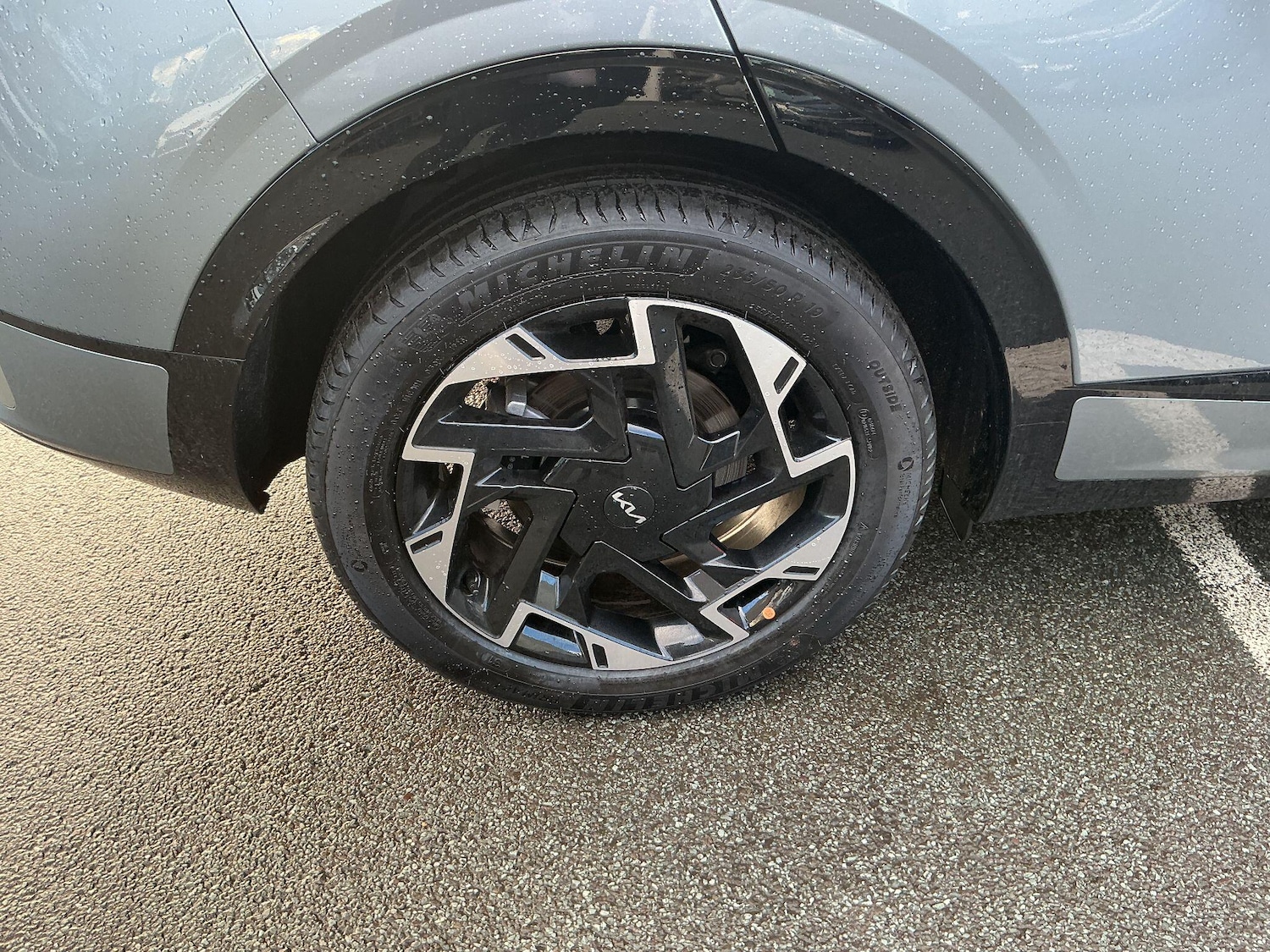 Used Kia Sportage for sale - 77267925: Photo 40