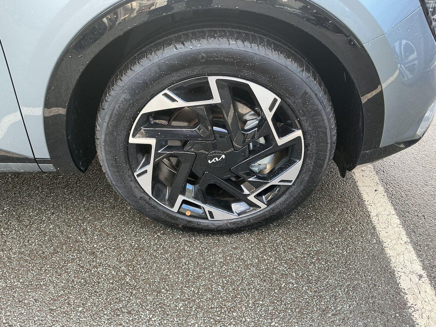 Used Kia Sportage for sale - 77267925: Photo 41