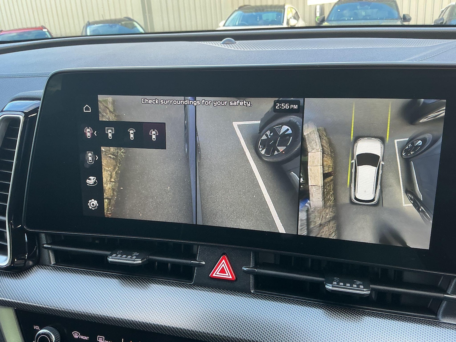 Used Kia Sportage for sale - 77267925: Photo 44