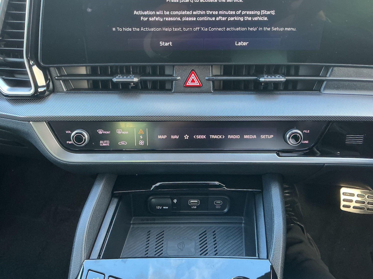 Used Kia Sportage for sale - 77267925: Photo 47