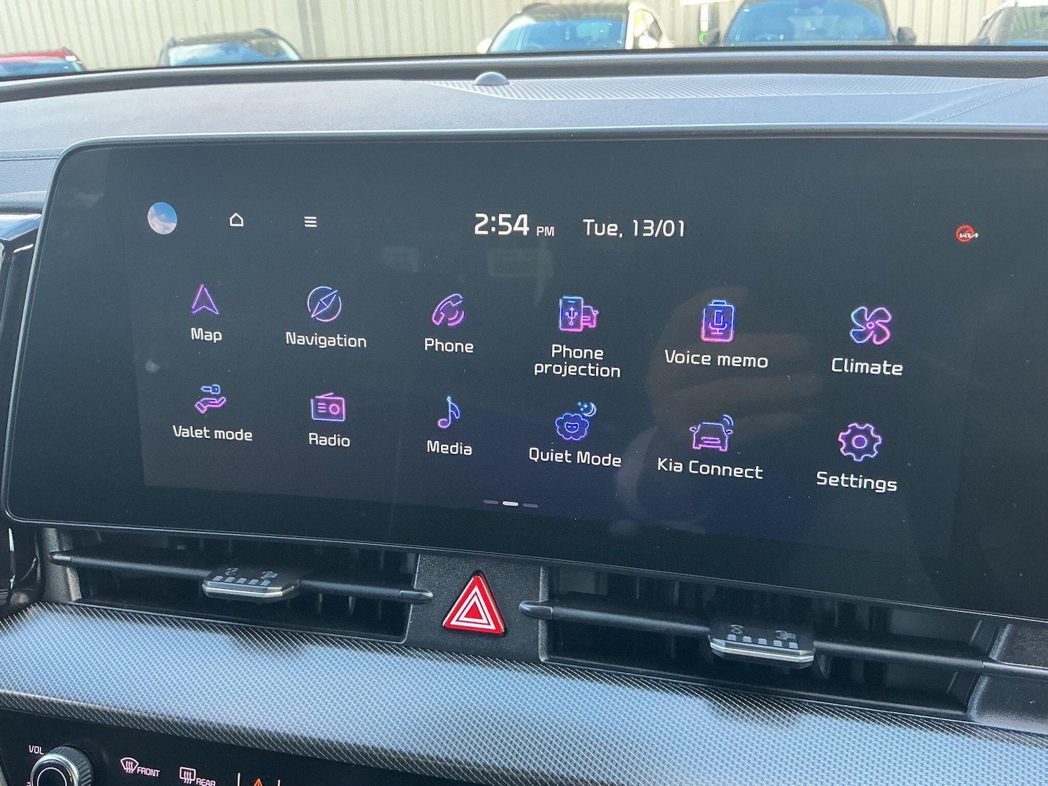 Used Kia Sportage for sale - 77267925: Photo 49