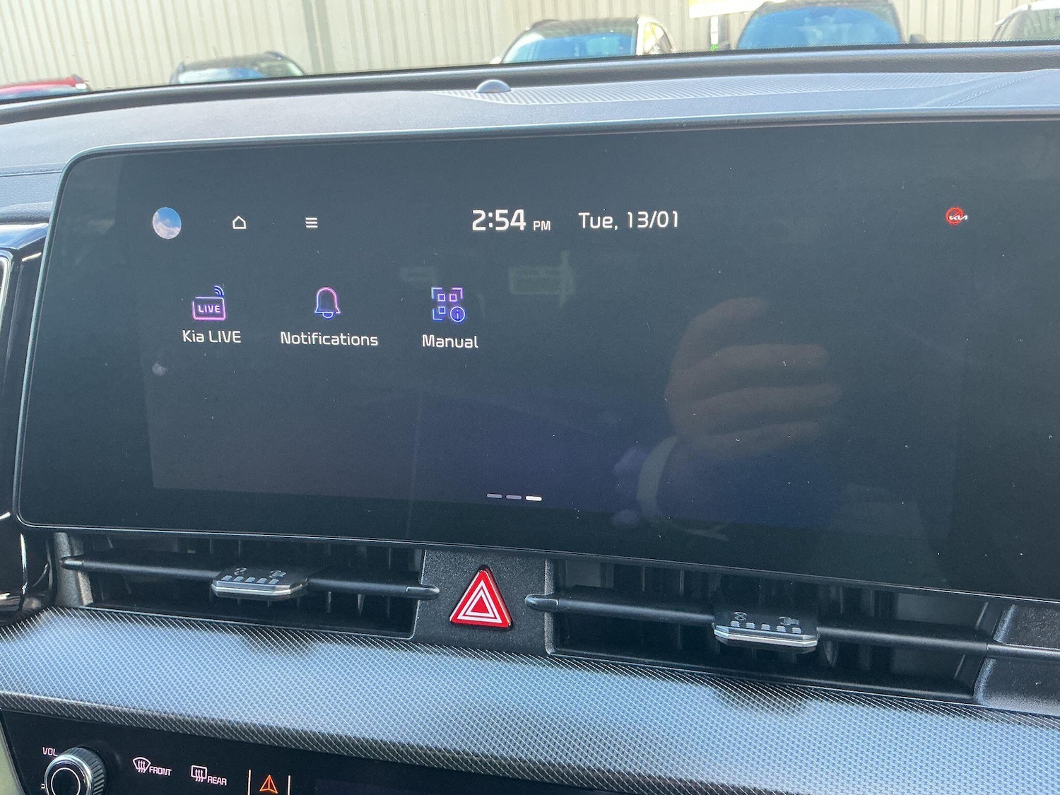 Used Kia Sportage for sale - 77267925: Photo 50