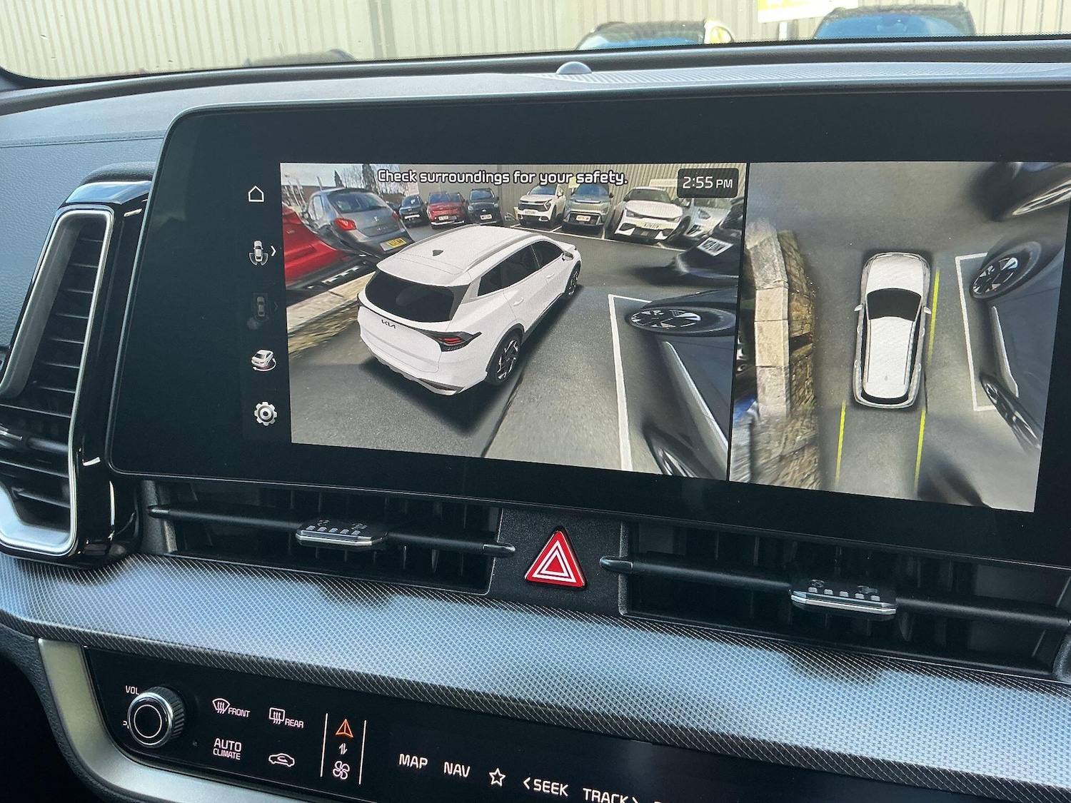 Used Kia Sportage for sale - 77267925: Photo 54