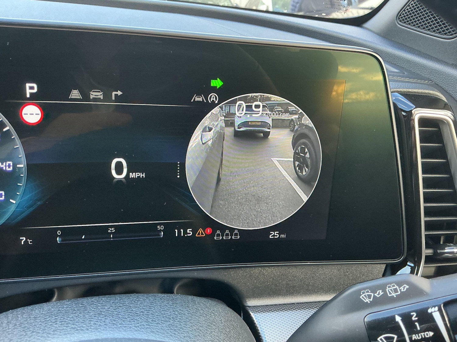 Used Kia Sportage for sale - 77267925: Photo 58