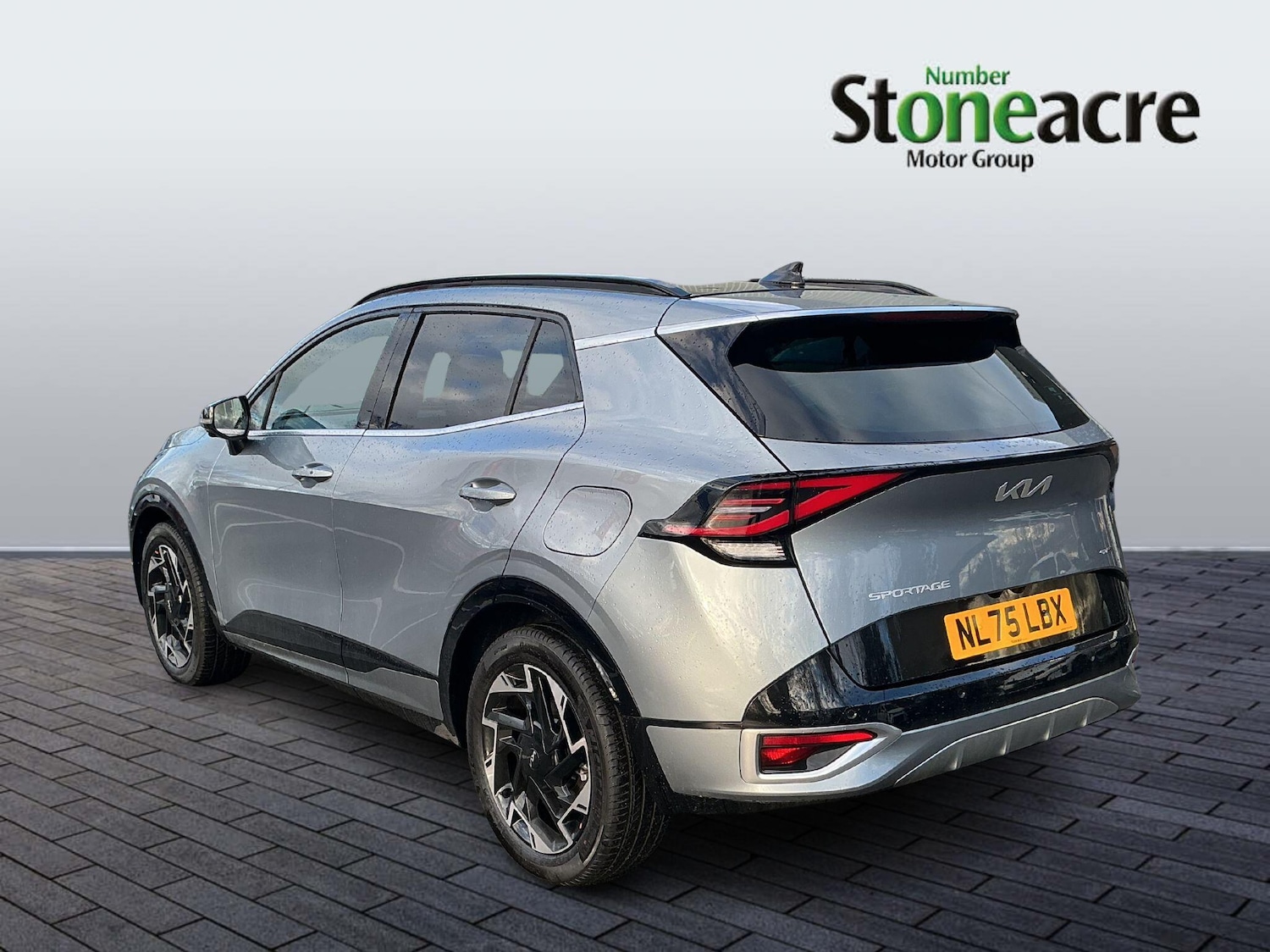 Used Kia Sportage for sale - 77267925: Photo 6