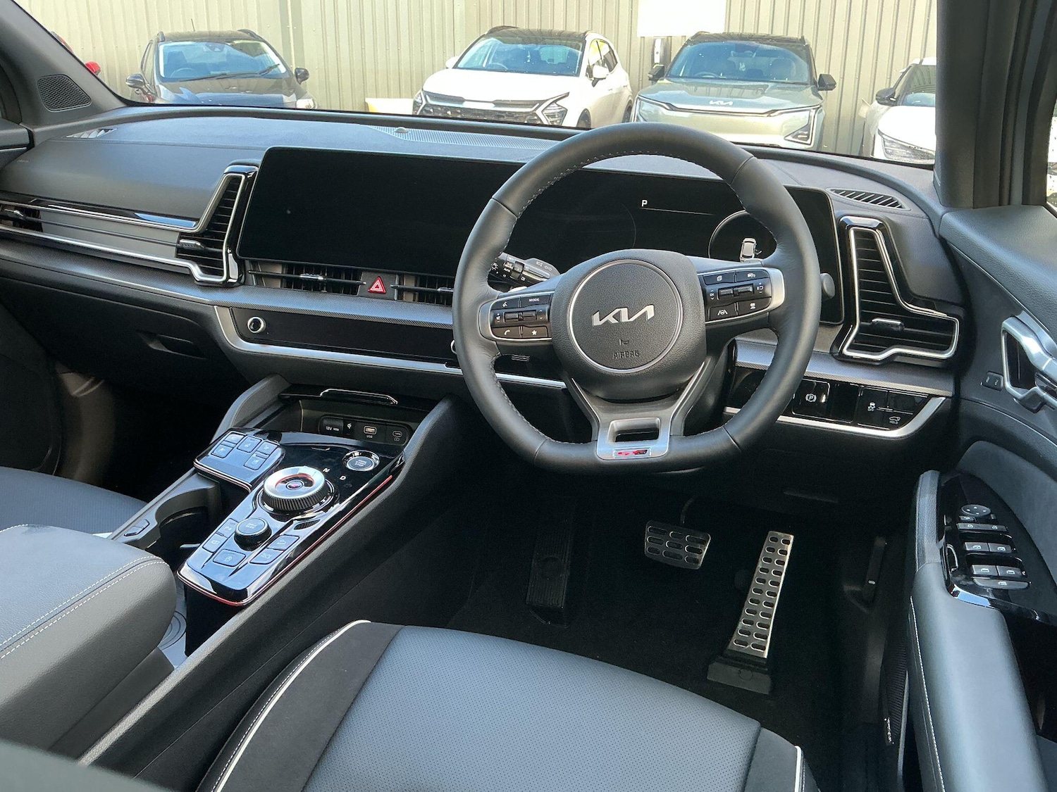 Used Kia Sportage for sale - 77267925: Photo 65