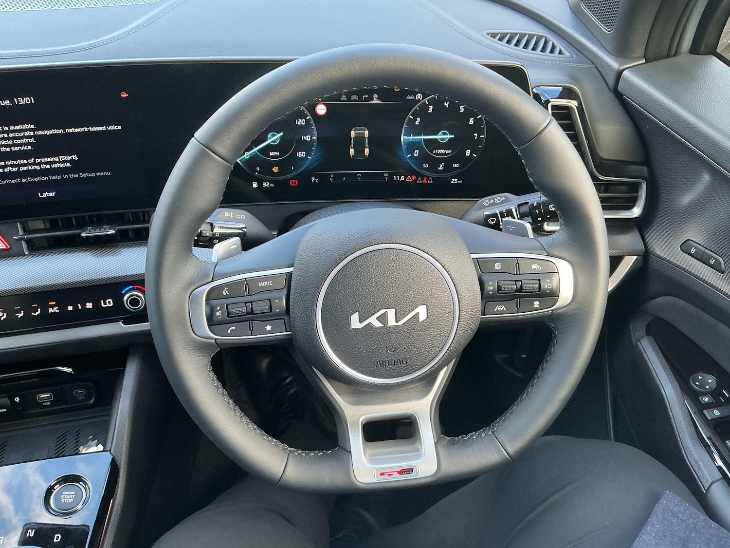 Used Kia Sportage for sale - 77267925: Photo 66