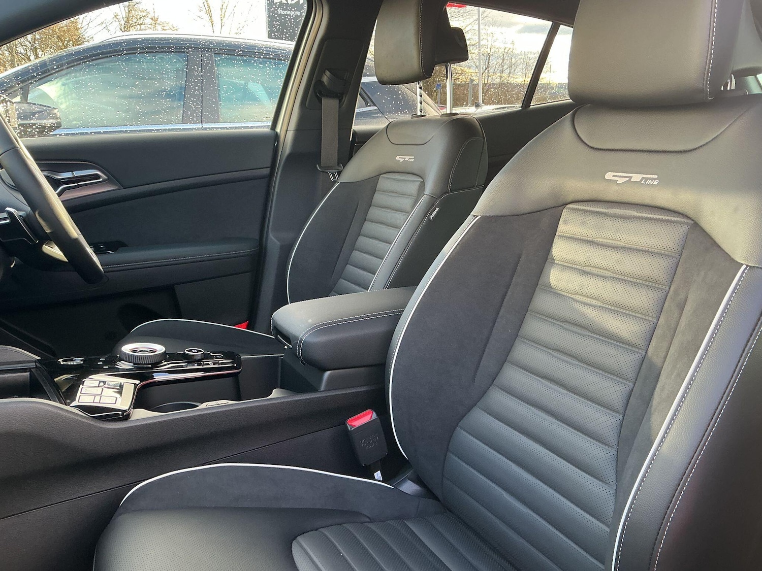 Used Kia Sportage for sale - 77267925: Photo 69