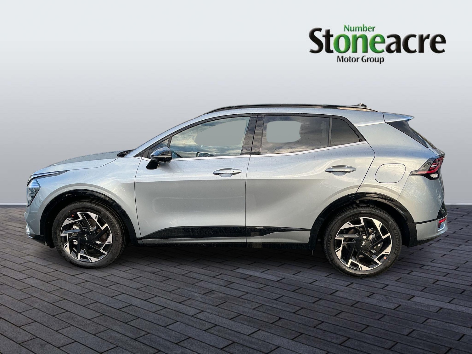 Used Kia Sportage for sale - 77267925: Photo 7