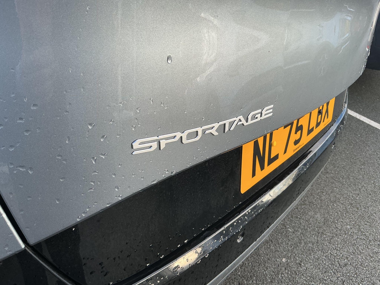 Used Kia Sportage for sale - 77267925: Photo 70