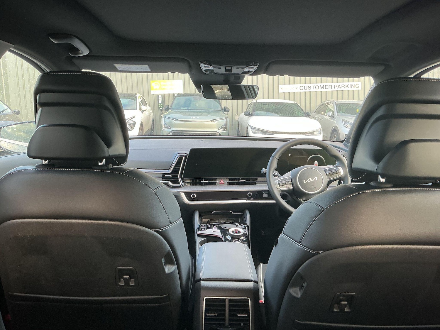 Used Kia Sportage for sale - 77267925: Photo 77