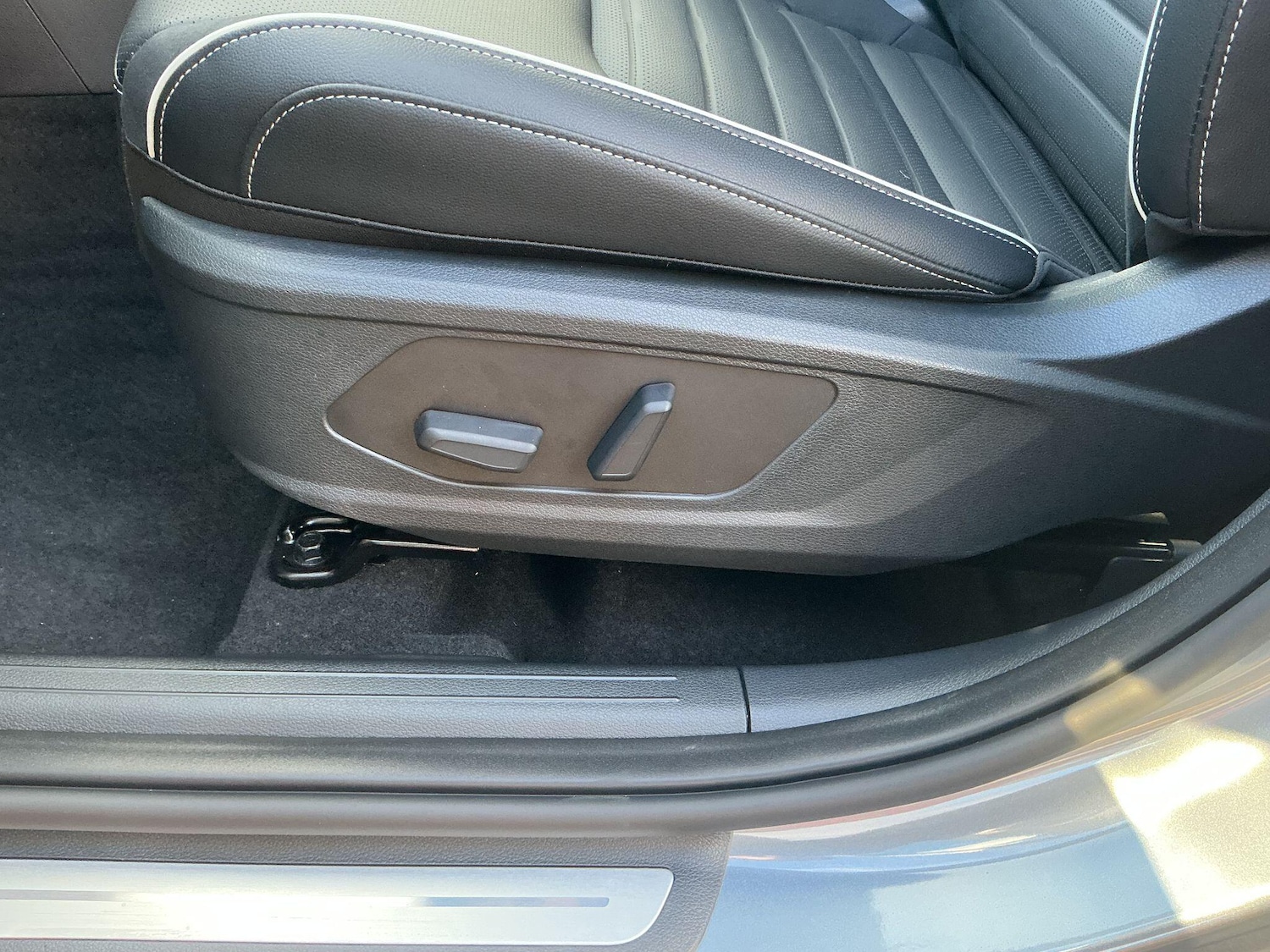 Used Kia Sportage for sale - 77267925: Photo 78