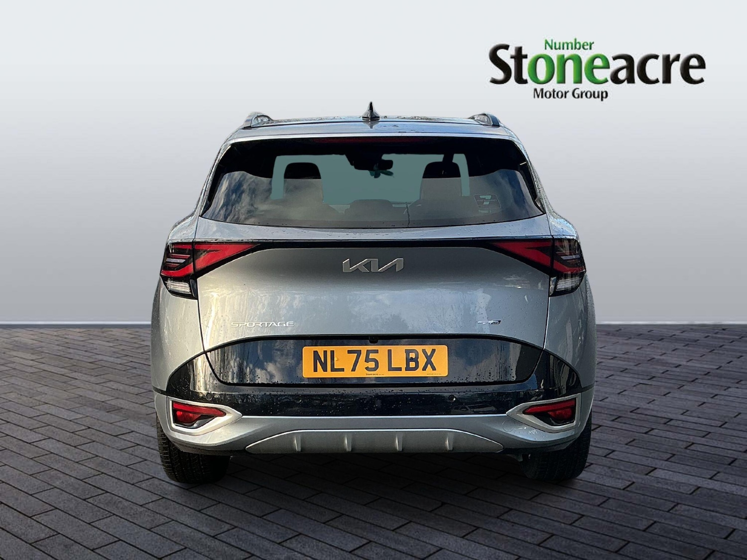 Used Kia Sportage for sale - 77267925: Photo 8