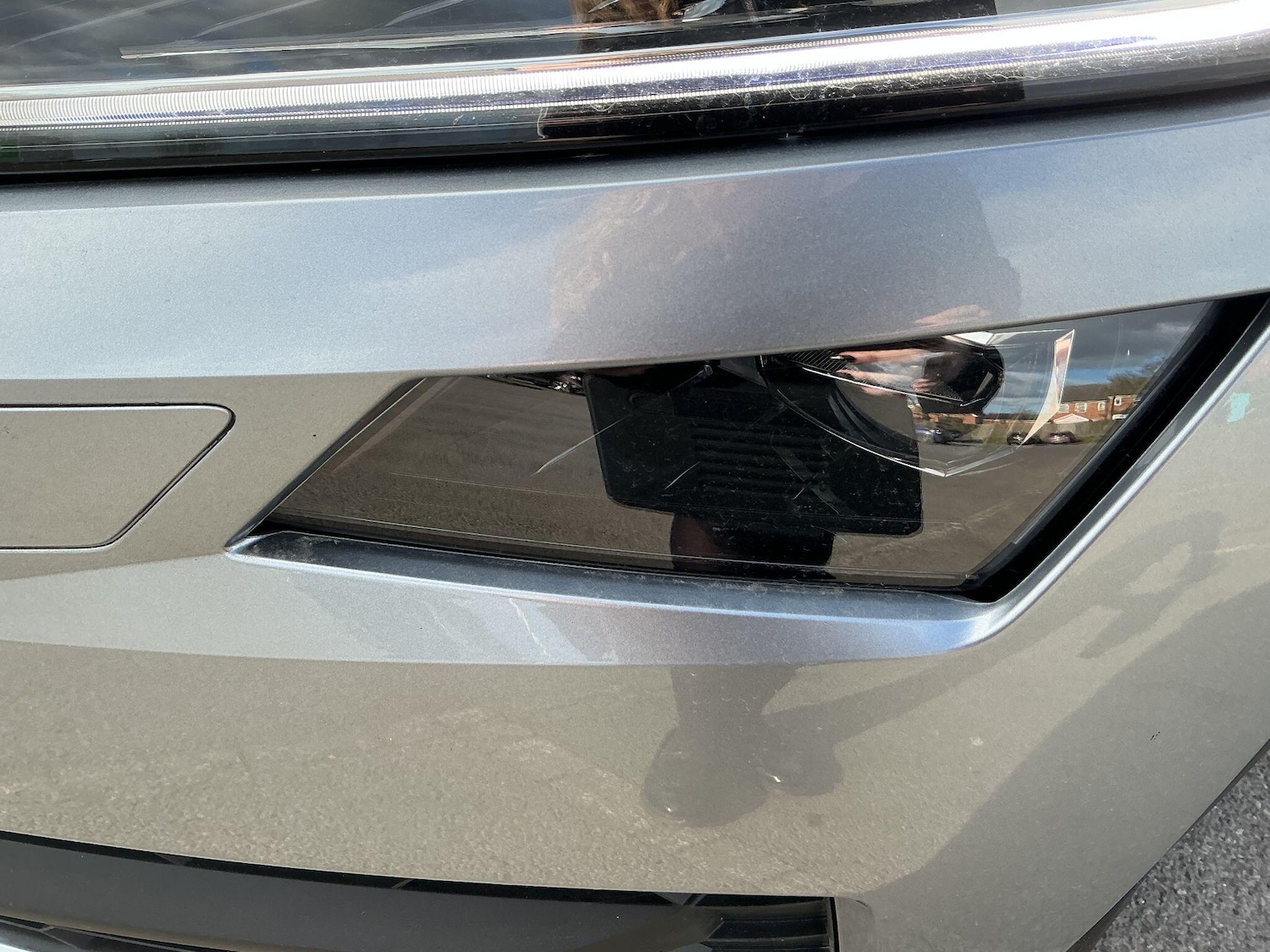 Used Skoda Kodiaq for sale - 77958328: Photo 10