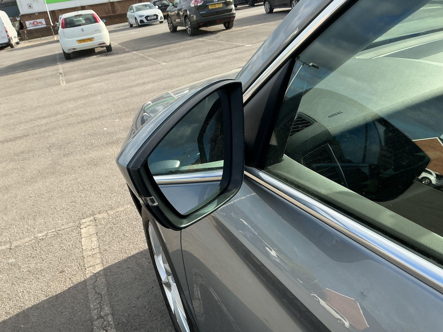 Used Skoda Kodiaq for sale - 77958328: Photo 11