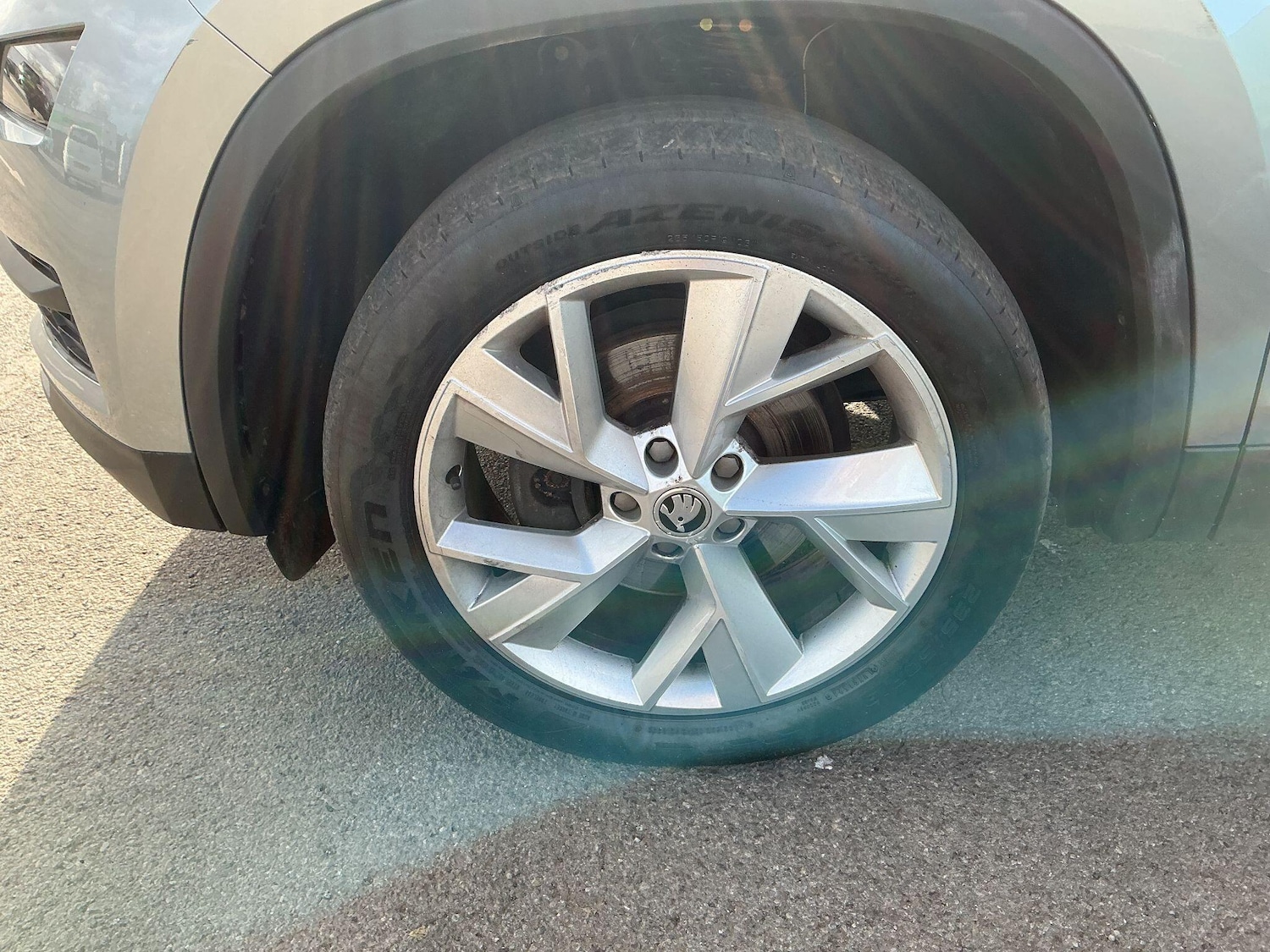 Used Skoda Kodiaq for sale - 77958328: Photo 12