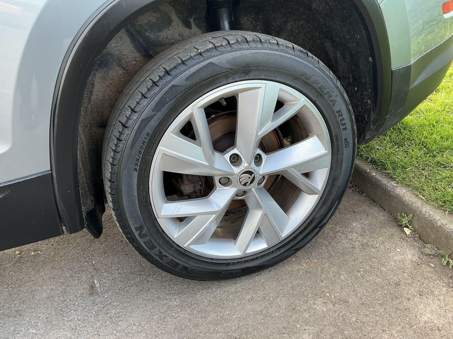 Used Skoda Kodiaq for sale - 77958328: Photo 14