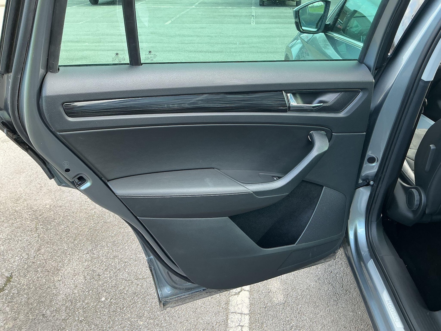 Used Skoda Kodiaq for sale - 77958328: Photo 15