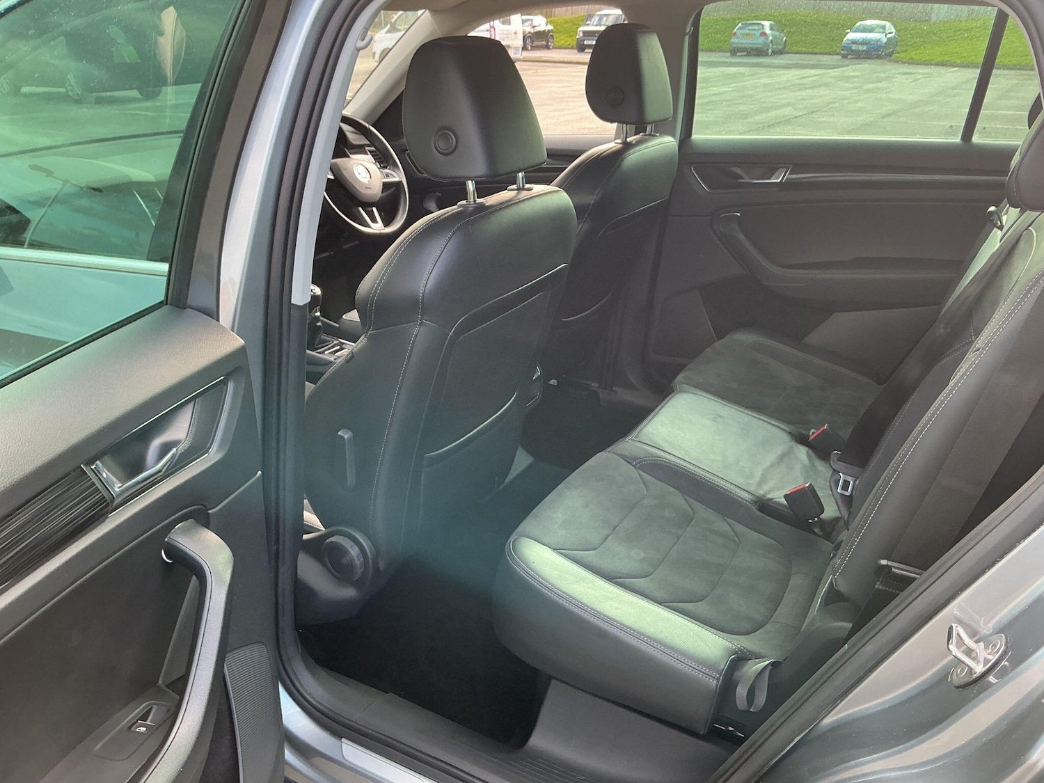 Used Skoda Kodiaq for sale - 77958328: Photo 17