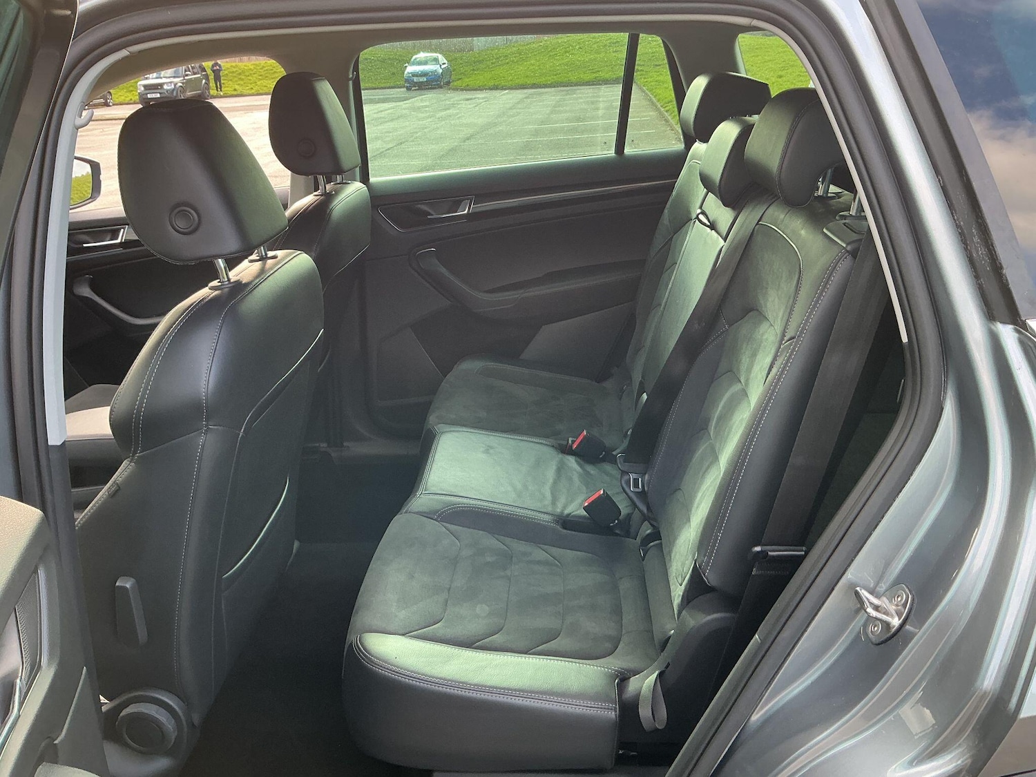 Used Skoda Kodiaq for sale - 77958328: Photo 18