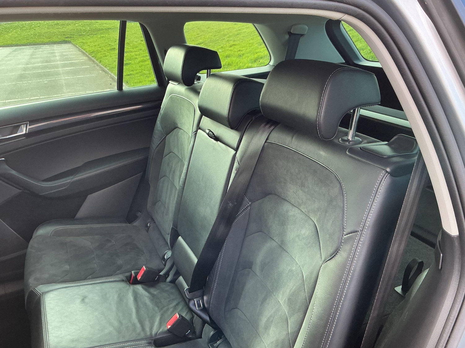 Used Skoda Kodiaq for sale - 77958328: Photo 19