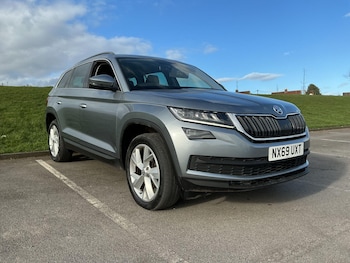 Skoda Kodiaq feature image