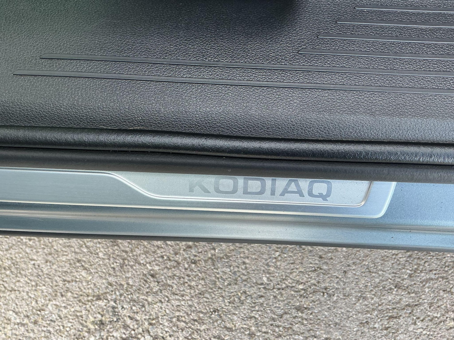 Used Skoda Kodiaq for sale - 77958328: Photo 20