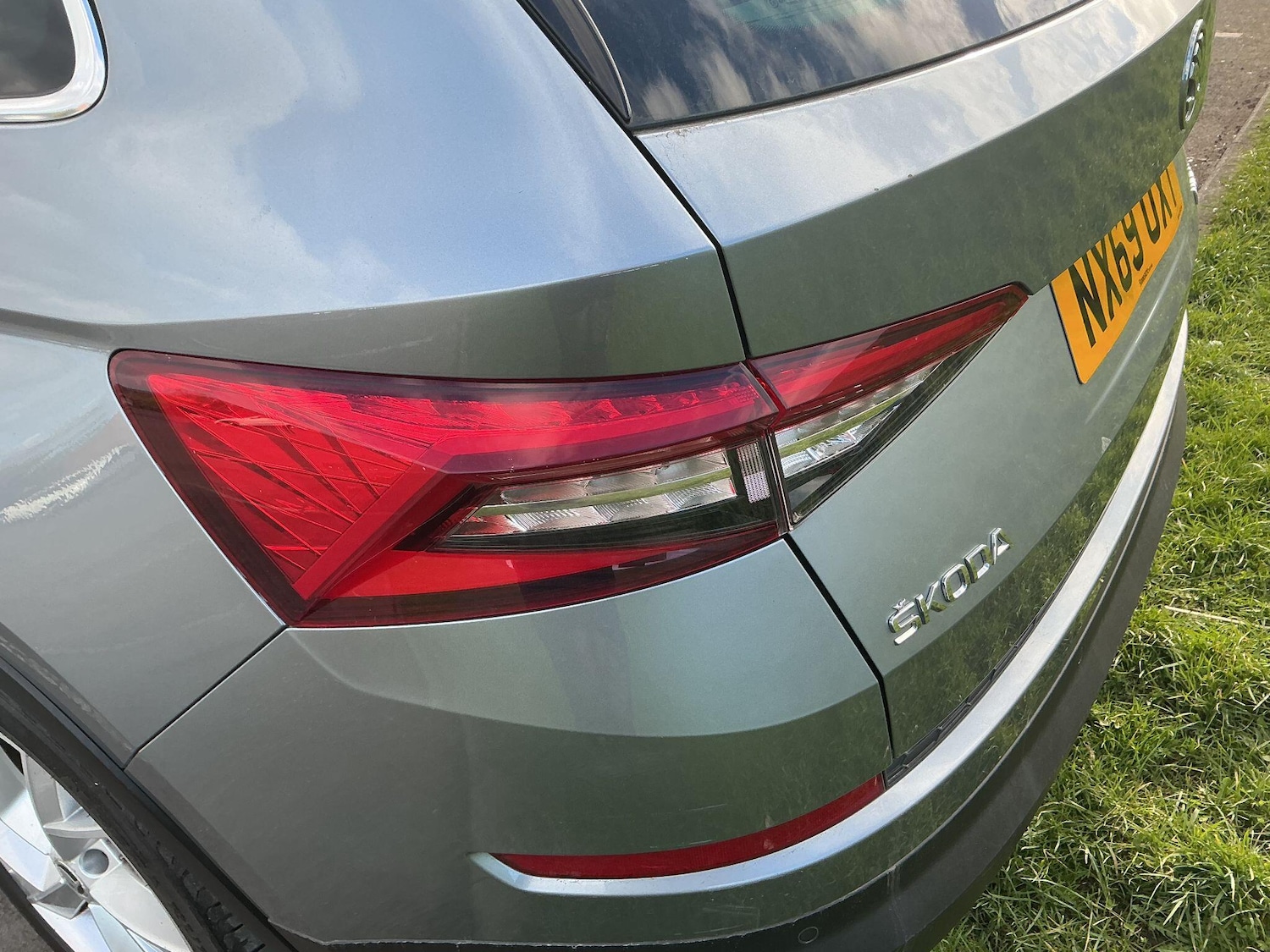 Used Skoda Kodiaq for sale - 77958328: Photo 22