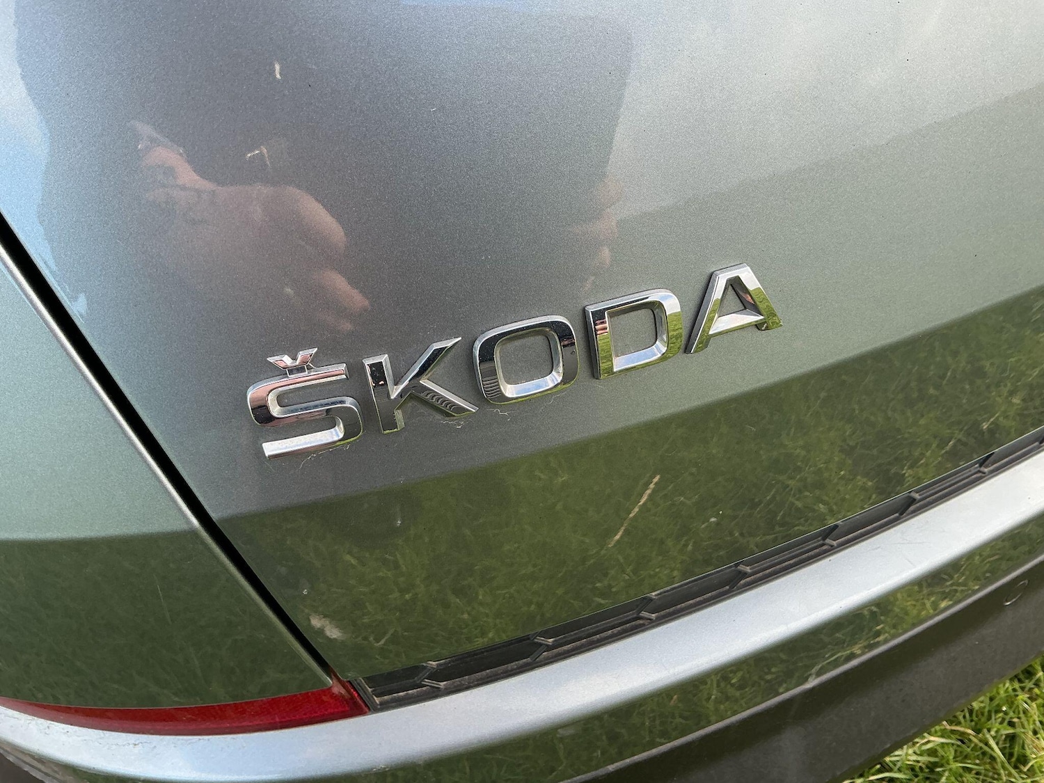 Used Skoda Kodiaq for sale - 77958328: Photo 24