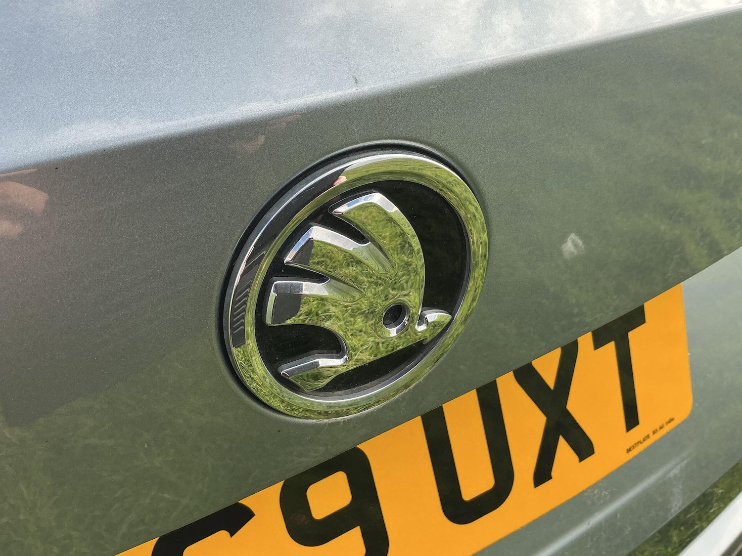 Used Skoda Kodiaq for sale - 77958328: Photo 25