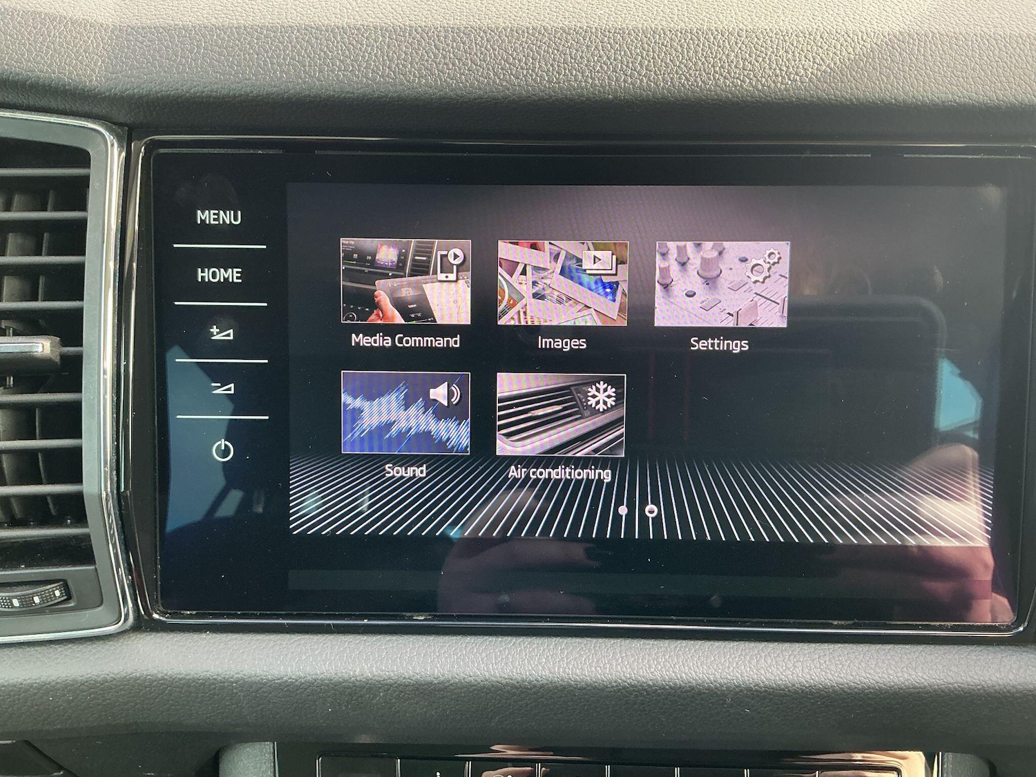 Used Skoda Kodiaq for sale - 77958328: Photo 33