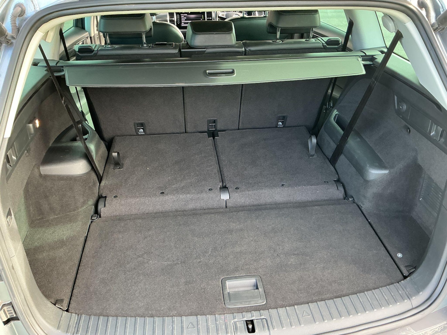 Used Skoda Kodiaq for sale - 77958328: Photo 36