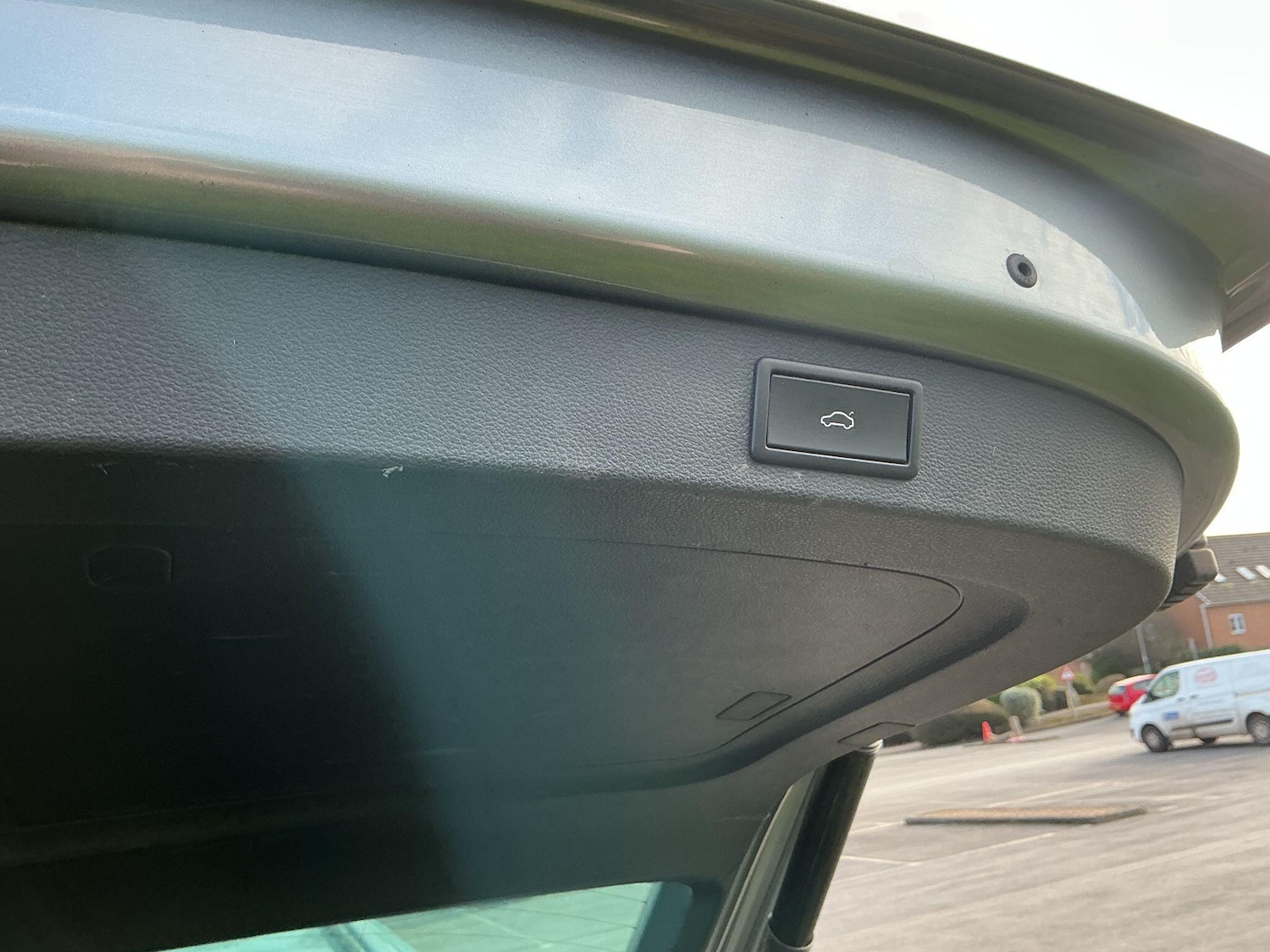 Used Skoda Kodiaq for sale - 77958328: Photo 38